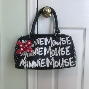 Minnie Mouse Purse